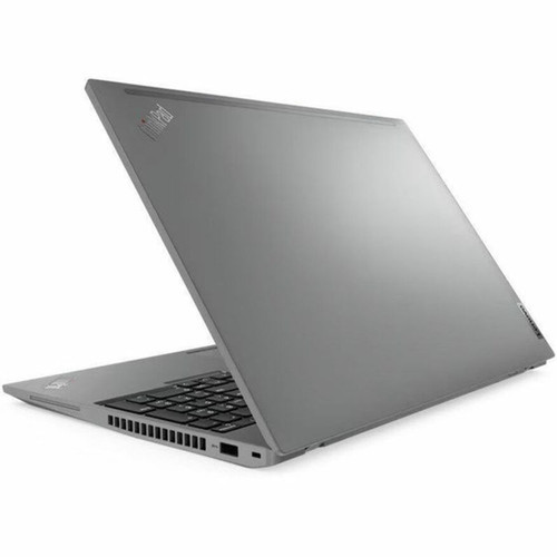 Lenovo ThinkPad T16 Gen 2 21HH001MUS 16 Touchscreen Notebook - WUXGA - 1920 x 1200 - Intel Core i7 13th Gen i7-1355U Deca-core 10 - 21HH001MUS