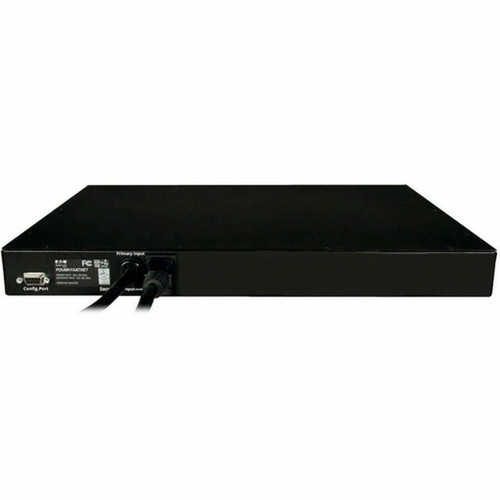 Tripp_Lite_PDUMH15ATNET_PDU_Switched_ATS_120V_15A_8_Outlet_-_8_x_NEMA_5-15R_-_18kVA_-_1U_Rack-mountable_Zero_U_Vertical_Rackmount_PDUMH15ATNET
