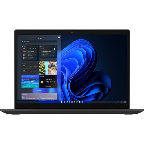 Lenovo ThinkPad T14s Gen 3 21CQ004TCA 14 Notebook - WUXGA - 1920 x 1200 - AMD Ryzen 7 PRO 6850U Octa-core 8 Core 270 GHz - 16 GB - 21CQ004TCA