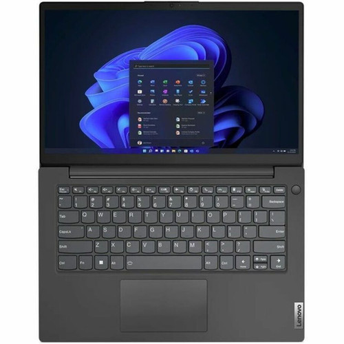 Lenovo V14 G4 IRU 83A00023US 14 Notebook - Full HD - 1920 x 1080 - Intel Core i5 13th Gen i5-1335U Deca-core 10 Core 130 GHz - 8 - 83A00023US