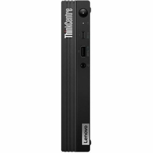 Lenovo ThinkCentre M75q Gen 2 11JN0089US Desktop Computer - AMD Ryzen 5 PRO 5650GE Hexa-core 6 Core 340 GHz - 16 GB RAM DDR4 SDRAM 11JN0089US