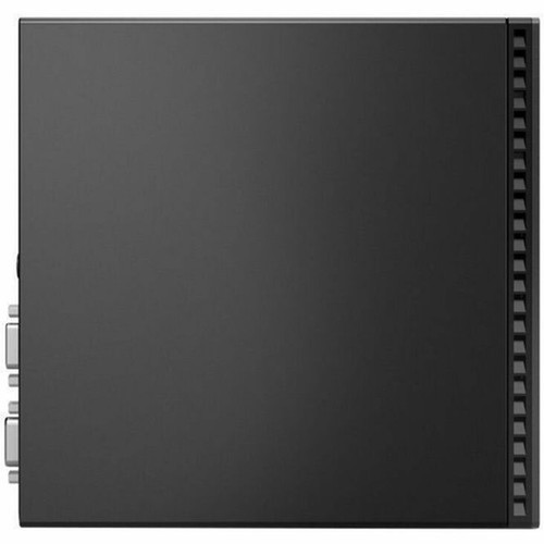 Lenovo ThinkCentre M75q Gen 2 11JN0089US Desktop Computer - AMD Ryzen 5 PRO 5650GE Hexa-core 6 Core 340 GHz - 16 GB RAM DDR4 SDRAM 11JN0089US