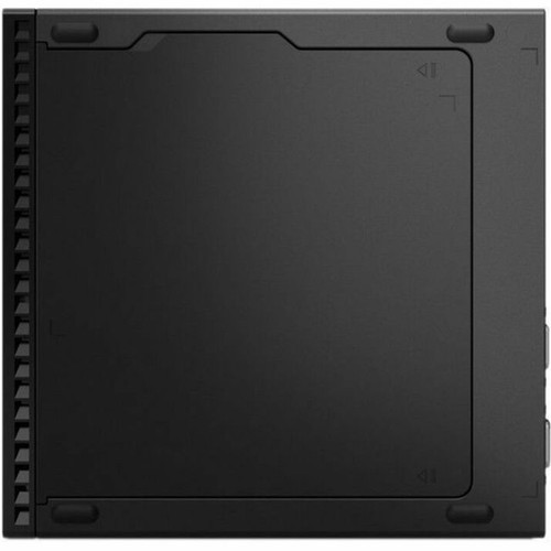 Lenovo ThinkCentre M75q Gen 2 11JN0089US Desktop Computer - AMD Ryzen 5 PRO 5650GE Hexa-core 6 Core 340 GHz - 16 GB RAM DDR4 SDRAM 11JN0089US