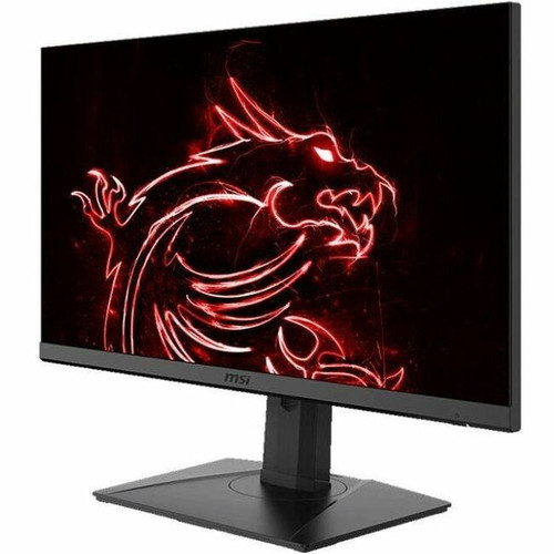 MSI G272QPF 27" WQHD Gaming LCD Monitor - 16:9 - 27" (685.80 mm) Class - Rapid IPS - 2560 x 1440 - 1.07 Billion Colors - G-sync - 300 (Fleet Network)