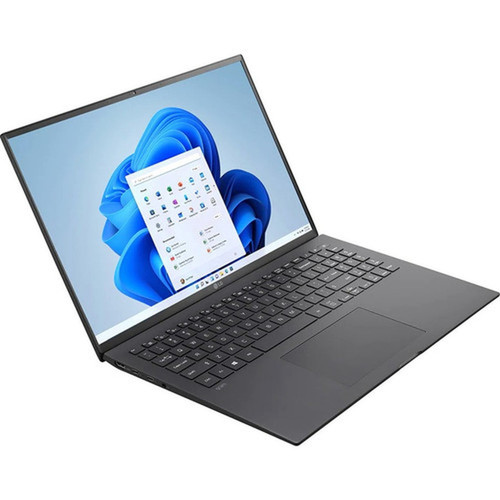 LG gram 14Z90R-NAP52A8 14 Notebook - WUXGA - 1920 x 1200 - Intel Core i7 13th Gen i7-1360P Dodeca-core 12 Core 220 GHz - Intel - 14Z90R-NAP52A8