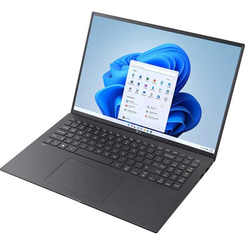 LG gram 14Z90R-NAP52A8 14 Notebook - WUXGA - 1920 x 1200 - Intel Core i7 13th Gen i7-1360P Dodeca-core 12 Core 220 GHz - Intel - 14Z90R-NAP52A8