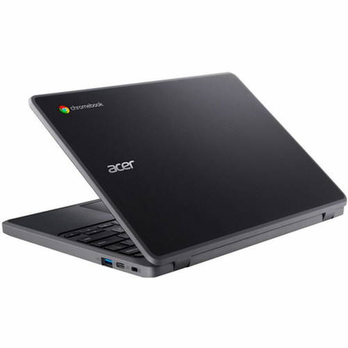 Acer Chromebook 511 C736 C736-C260 116 Chromebook - WXGA - 1366 x 768 - Intel N100 Quad-core 4 Core - 4 GB Total RAM - Black - - - NXKM2AA001