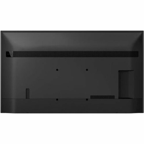 Sony BRAVIA FW-75BZ40L Digital Signage Display - 75 LCD - High Dynamic Range HDR - 3840 x 2160 - Direct LED - 700 cdm178 - - - FW75BZ40L