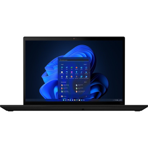 Lenovo ThinkPad P16s Gen 1 21CK005GUS 16 Mobile Workstation - WUXGA - 1920 x 1200 - AMD Ryzen 7 PRO 6850U Octa-core 8 Core 270 GHz 21CK005GUS