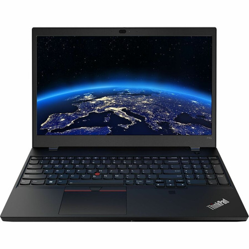 Lenovo ThinkPad P15v Gen 3 21EM004BCA 15.6" Mobile Workstation - Full HD - 1920 x 1080 - AMD Ryzen 7 PRO 6850H Octa-core (8 Core) 3.20 (Fleet Network)