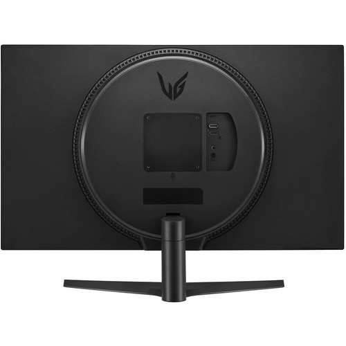 LG 32GN50R-B UltraGear 32" Full HD VA Gaming Monitor with 1920 x 1080 Resolution
