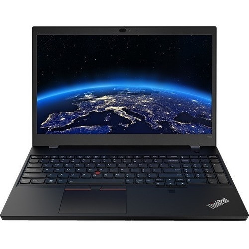 Lenovo ThinkPad T15p Gen 3 21DA001GUS 15.6" Mobile Workstation - UHD - 3840 x 2160 - Intel Core i7 12th Gen i7-12700H Tetradeca-core - (Fleet Network)