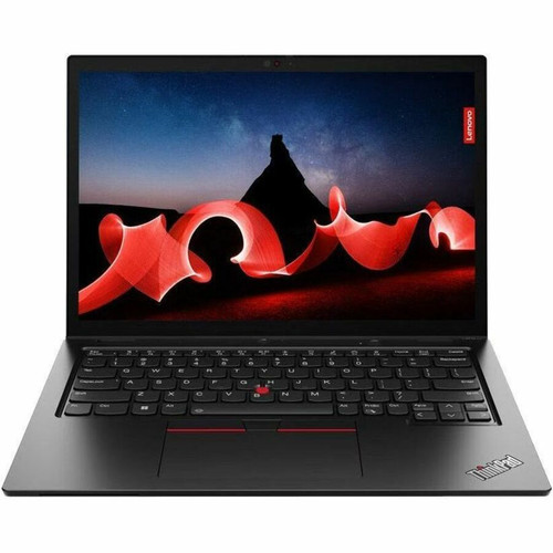 Lenovo ThinkPad L13 Yoga Gen 4 21FJ002DUS 13.3" Touchscreen Convertible 2 in 1 Notebook - WUXGA - 1920 x 1200 - Intel Core i7 13th Gen (Fleet Network)