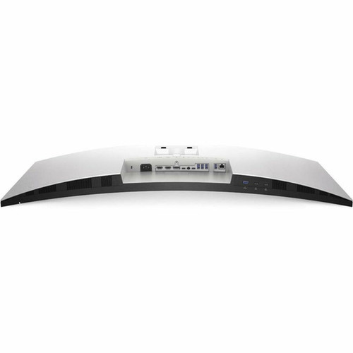 Dell UltraSharp U3824DW 375 WQHD Curved Screen LED Monitor - 219 - Black Silver - 3800 96520 mm Class - In-plane Switching - DELL-U3824DW