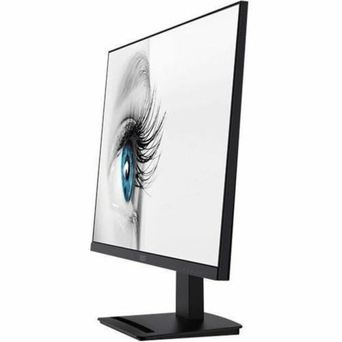MSI Pro MP273A 27 Full HD LCD Monitor - 169 - 27 68580 mm Class - In-plane Switching IPS Technology - 1920 x 1080 - 167 - - - PROMP273A