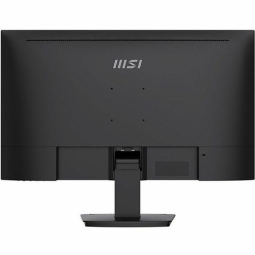 MSI Pro MP273A 27 Full HD LCD Monitor - 169 - 27 68580 mm Class - In-plane Switching IPS Technology - 1920 x 1080 - 167 - - - PROMP273A