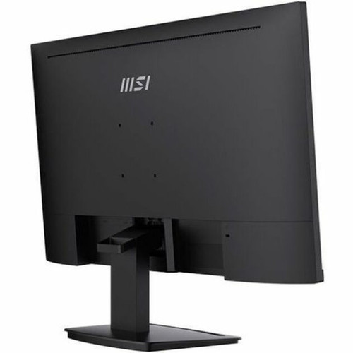 MSI Pro MP273A 27 Full HD LCD Monitor - 169 - 27 68580 mm Class - In-plane Switching IPS Technology - 1920 x 1080 - 167 - - - PROMP273A
