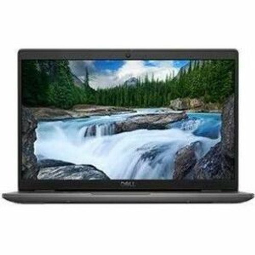 Dell Latitude 3000 3440 14" Notebook - Full HD - 1920 x 1080 - Intel Core i5 13th Gen i5-1335U Deca-core (10 Core) - 8 GB Total RAM - (Fleet Network)