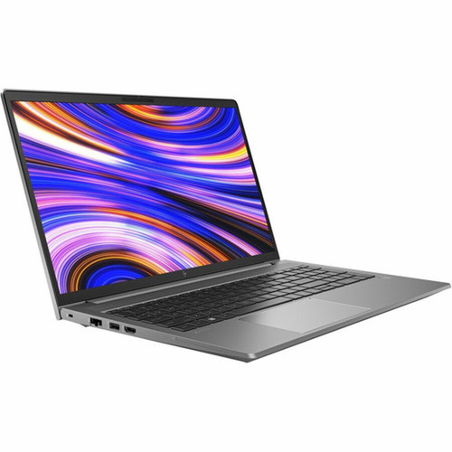 HP ZBook Power G10 A 156 Mobile Workstation - Full HD - 1920 x 1080 - AMD Ryzen 9 PRO 7940HS Octa-core 8 Core 4 GHz - 16 GB Total 8L5D9UTABA