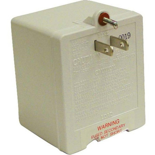 Altronix 40VA Plug In Step-Down Transformer - 40 VA - 110 V AC Input - 165 V AC Output TP1640