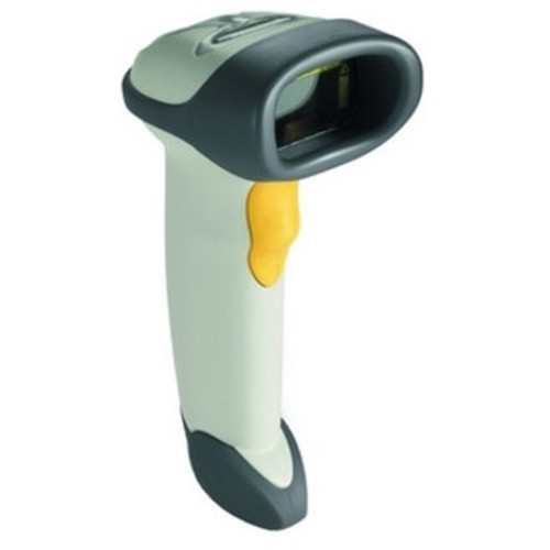 Zebra LS2208 Bar Code Reader - Wired - Linear LS2208-SR20371R