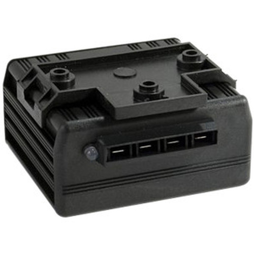 Datalogic DC-to-DC Converter Adapter - For PDA Mobile PC 95ACC1049