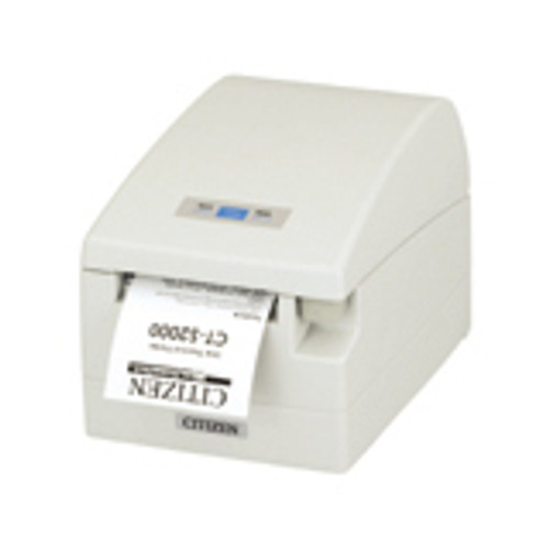 Citizen CT-S2000 Point Of Sale Thermal Label Printer - Monochrome - 220 mm/s Mono - 203 dpi - USB (Fleet Network)