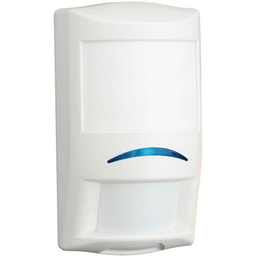 Bosch Motion detector 60ft 18m - Wireless - 10 ft 3048 mm Operating Range - White ISC-PPR1-W16