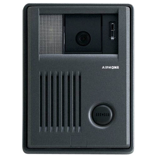 Aiphone KB-DAR Intercom Sub Station - 650 ft 198120 mm - Surface Mount KB-DAR