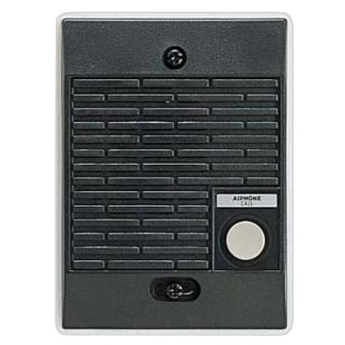 Aiphone LE-D Intercom Sub Station - Cable - 1600 ft (487680 mm) - Box Mount, Surface Mount (Fleet Network)