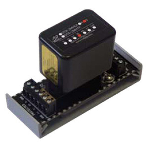 DITEK DTK-2MHLP5B Surge Suppressor - 5 V Input - 5 V DC Output - Datacommunication Telecommunication - TAA Compliant DTK-2MHLP5B