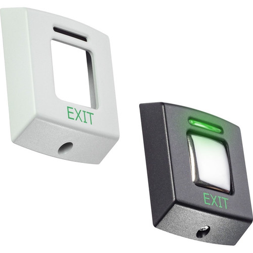 Paxton Access Exit Button E50 (Fleet Network)