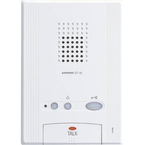 Aiphone GT-1A Intercom Door Station - Cable - Surface Mount Wall Mount GT-1A