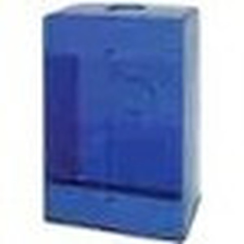 SDC 492BB Mounting Box - Blue 492-BB