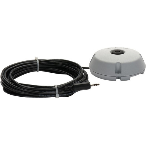 Louroe A-ML Wired Microphone - Stereo - Omni-directional - Wall Mount, Ceiling Mount (Fleet Network)