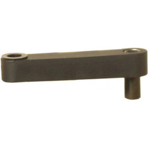 Innovative 9118-9130 Mounting Arm for Flat Panel Display - Black - 1814 kg Load Capacity 9118-9130-104