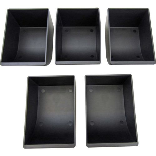 apg Cash Drawer Coin Cup - 5 x Cash Drawer Coin Cup (Fleet Network)