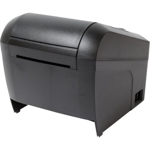 POS-X EVO-PT3-2GUS Direct Thermal Printer - Monochrome - Wall Mount - Receipt Print - USB - Serial - With Cutter - Black - 284 Print 911LB480300333