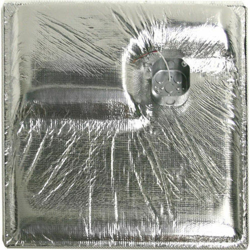 Valcom VIP-402A Speaker System - White - Ceiling Mountable - 80 Hz to 15 kHz VIP-402A