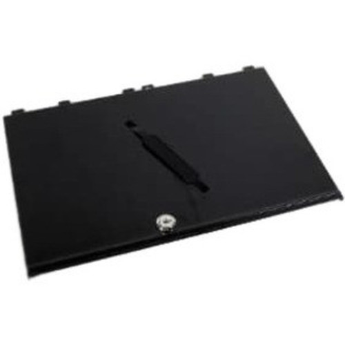 apg Cash Tray Cover - Cash Tray Cover VPK-14B-27-BX