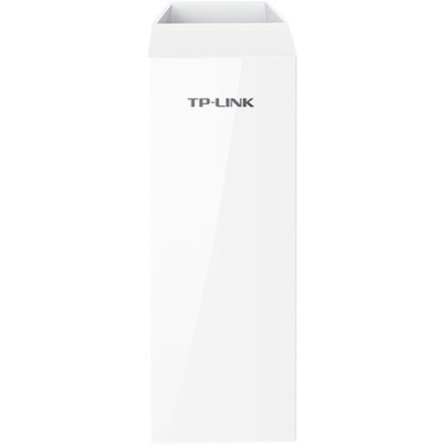 TP-Link CPE510 IEEE 80211n 300 Mbits Wireless Bridge - Outdoor - 585 GHz - 93 Mile Maximum Outdoor Range - 1 x Network RJ-45 - - CPE510