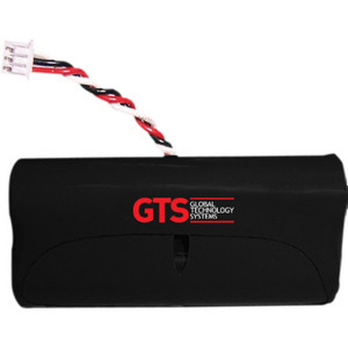GTS HLS4278-M Battery for the Symbol LS 4278 scanner NiMH 36VDC 730mAh - For Barcode Scanner - Battery Rechargeable - 730 mAh - V HLS4278-M