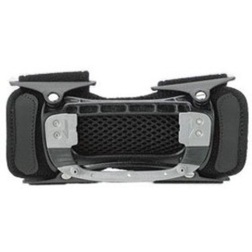 Zebra Carrying Case Motorola Handheld PC - Black - Polycarbonate Body - Wrist Strap Armband Hand Strap - 1 Pack SG-WT4023020-05R