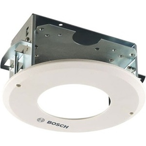 Bosch Ceiling Mount for Surveillance Camera - White - 1 (Fleet Network)