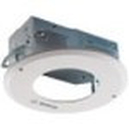 Bosch Ceiling Mount for Surveillance Camera - White - 1 NDA-FMT-DOME