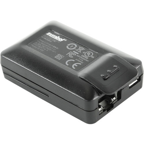 Zebra Cradle - Docking - Mobile Computer - Charging Capability - Synchronizing Capability - USB MOD-MT2-EU1-01