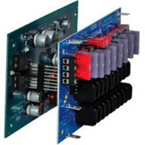 Altronix Dual Input Power Distribution Module - 8 PDS8