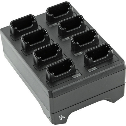 Zebra HS3100 8 - Slot Battery Charger - Battery - Charging Capability SAC-HS3100-B8-01