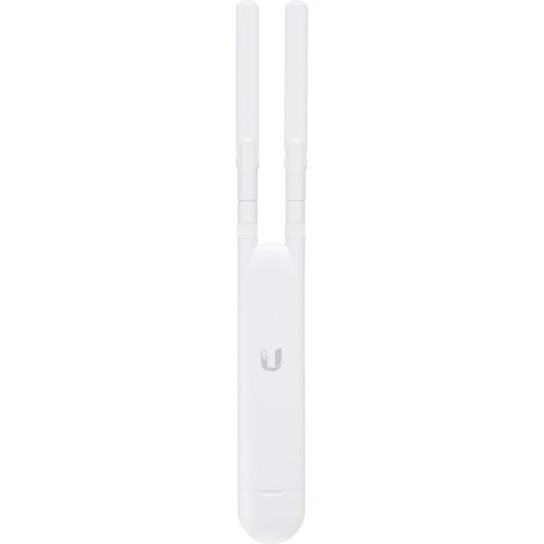 Ubiquiti UniFi AC Mesh UAP-AC-M IEEE 80211ac 127 Gbits Wireless Access Point - 240 GHz 5 GHz - MIMO Technology - 1 x Network - - UAP-AC-M-US