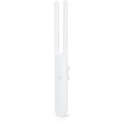 Ubiquiti UniFi AC Mesh UAP-AC-M IEEE 80211ac 127 Gbits Wireless Access Point - 240 GHz 5 GHz - MIMO Technology - 1 x Network - - UAP-AC-M-US